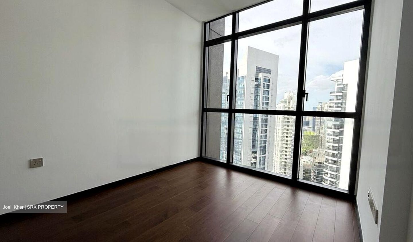 Pullman Residence  (D11), Condominium #462689081